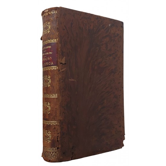 A Oração da Coroa, Demósthenes, Versão do Original Grego, J. M. Latino Coelho, Edição de 1914 A Oração da Coroa, Demósthenes, Versão do Original Grego, J. M. Latino Coelho, Edição de 1914