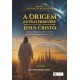 A Origem Extraterrestre de Jesus Cristo, Trilogia Visitantes Angelicais, Livro 1, Mauro Pereira-Silva A Origem Extraterrestre de Jesus Cristo, Trilogia Visitantes Angelicais, Livro 1, Mauro Pereira-Silva