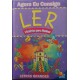 Agora eu Consigo Ler, Histórias Para Meninas, Letras Grandes