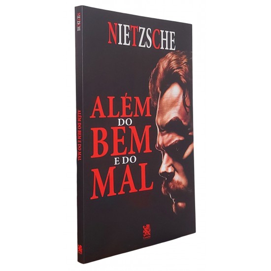 Além do Bem e do Mal, Nietzsche, Texto Integral Além do Bem e do Mal, Nietzsche, Texto Integral