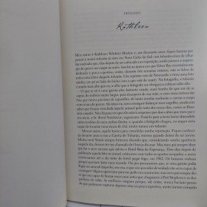 Baía da Esperança, Jojo Moyes