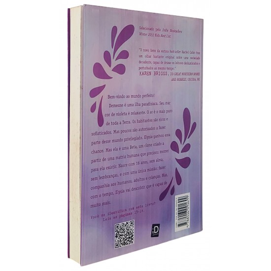 Beta, Volume 1, Rachel Cohn Beta, Volume 1, Rachel Cohn