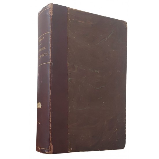 Bohemia do Espirito, Camillo Castelo Branco, Livraria Civilização Porto, Edição de 1886 Bohemia do Espirito, Camillo Castelo Branco, Livraria Civilização Porto, Edição de 1886