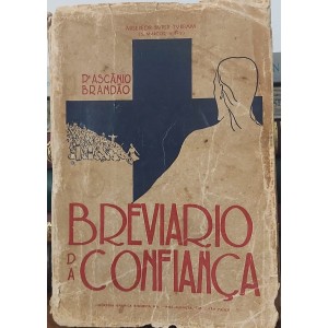 Breviário da Confiança, Monsenhor D'Ascanio Brandão, Edição de 1948