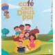 Café com Deus Pai Kids, Junior Rostirola, Editora Vida Café com Deus Pai Kids, Junior Rostirola, Editora Vida