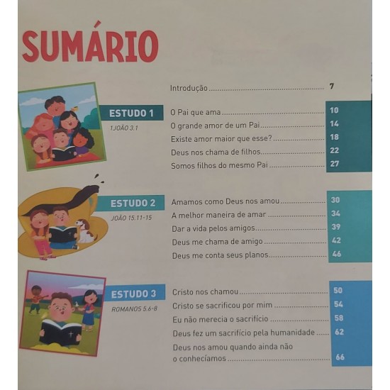 Café com Deus Pai Kids, Junior Rostirola, Editora Vida Café com Deus Pai Kids, Junior Rostirola, Editora Vida