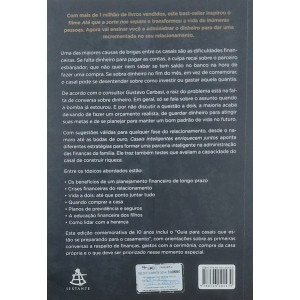 Casais Inteligentes Enriquecem Juntos. Finanças para Casais, Gustavo Cerbasi Casais Inteligentes Enriquecem Juntos. Finanças para Casais, Gustavo Cerbasi