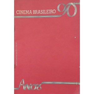Cinema Brasileiro 90 Anos, Silvia Finguerut 