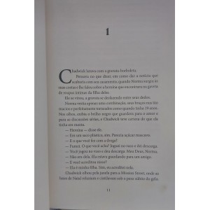 Cold Springs, Vingança e Redenção no Texas, Rick Riordan