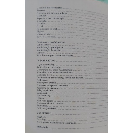 Como Montar e Administrar Bares e Restaurantes. Um Guia para Atuais e Futuros Empresários do Setor, Percival Maricato, Frete Grátis Como Montar e Administrar Bares e Restaurantes. Um Guia para Atuais e Futuros Empresários do Setor, Percival Maricato, Frete Grátis