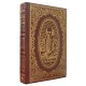 Comédias e Sonetos de William Shakespeare, Volume 2, Capa de Dura de Luxo com Letras Douradas