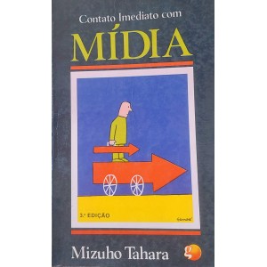 Contato Imediato Com Mídia, Mizuho Tahara, Editora Global