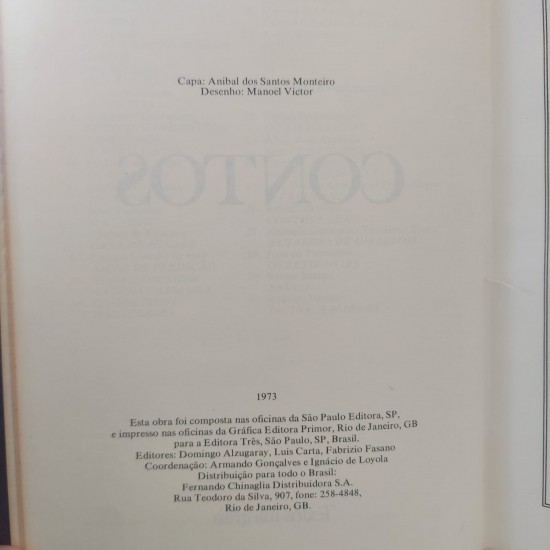 Contos, Artur Azevedo, Obras Imortais da Nossa Literatura Contos, Artur Azevedo, Obras Imortais da Nossa Literatura