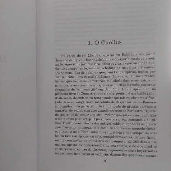 Contos, Voltaire, Capa de Luxo, Editora Nova Cultural Contos, Voltaire, Capa de Luxo, Editora Nova Cultural