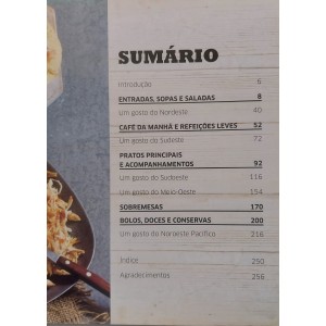 Culinária Americana, Receitas Clássicas em Nova Abordagem, Caroline Bretherton, Elena Rosemond-Hoerr