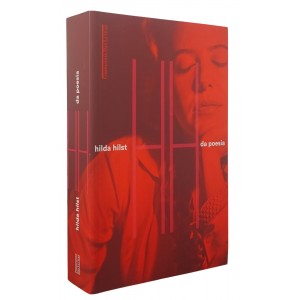 Da Poesia, Hilda Hilst, Companhia das Letras, Edição 2017, 581 Páginas
