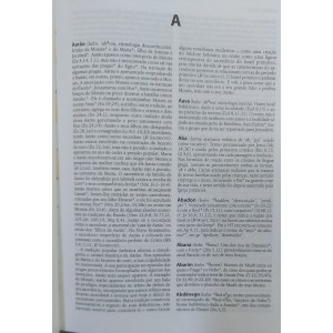 Dicionário Bíblico, John L. McKenzie, Capa dura, Edição 2011 Dicionário Bíblico, John L. McKenzie, Capa dura, Edição 2011