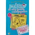 Diário de Uma Garota Nada Popular 5, Histórias de Uma Sabichona Nem um Pouco Esperta, Rachel Reneé Russell