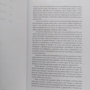 Do Mil ao Milhão Sem Cortar o Cafezinho, Thiago Nigro