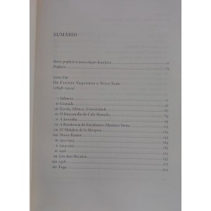 Federico García Lorca, A Biografia, Ian Gibson, Biblioteca Azul, Edição 2014, 715 Páginas