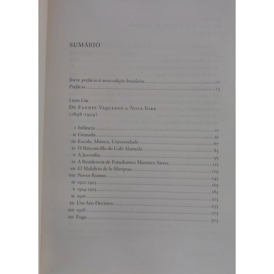Federico García Lorca, A Biografia, Ian Gibson, Biblioteca Azul, Edição 2014, 715 Páginas