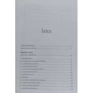 Getúlio Vargas em Dois Mundos, Wanda A. Canutti, pelo Espírito Eça de Queirós