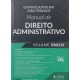 Manual de Direito Administrativo, Volume Único, Gustavo Scatolino, João Trindade