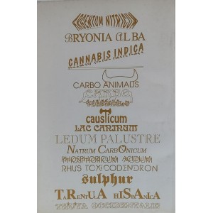 Matéria Médica Homeopática Ibehe, Volume IV, Coordenação Carlos Brunini, Carlos Sampaio, Editora Mythos Matéria Médica Homeopática Ibehe, Volume IV, Coordenação Carlos Brunini, Carlos Sampaio, Editora Mythos