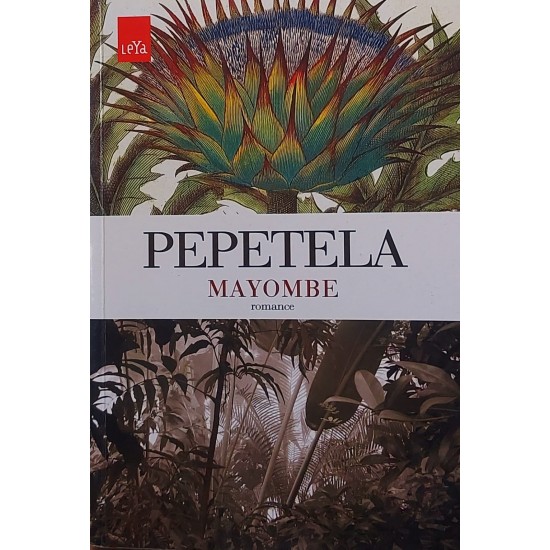 Mayombe, Pepetela, Editora Leya
