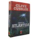Morte na Atlântida, O Encontro do Reino Perdido, Uma Aventura de Dirk Pitt, Clive Cussler Morte na Atlântida, O Encontro do Reino Perdido, Uma Aventura de Dirk Pitt, Clive Cussler
