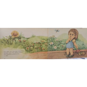 Naá, Lino de Albergaria, Desenhos de Isabel Cristina Passos