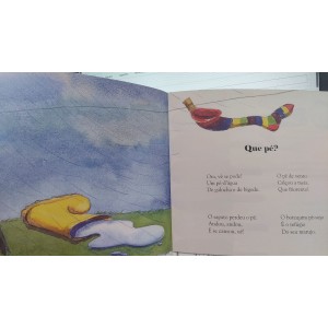 No Oco do Toco, Haicais Para Crianças, Edméa Campbells, Ilustrações Marcia Misawa No Oco do Toco, Haicais Para Crianças, Edméa Campbells, Ilustrações Marcia Misawa