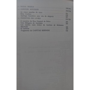 Novelas Paulistanas, Antonio de Alcantara Machado, Frete Grátis Novelas Paulistanas, Antonio de Alcantara Machado, Frete Grátis