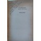 O Afogado, Aquis Submersus, Immensee, Theodor Storm, Tradução de João Távora, Capa de Couro, Edição 1955