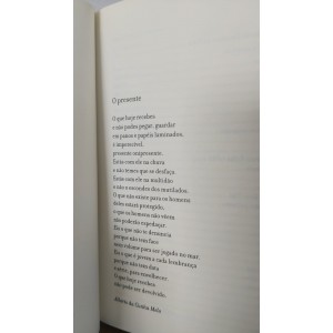 O Cão de Olhos Amarelos E Outros Poemas Inéditos, Alberto da Cunha Melo