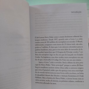 O Destino de Harry Potter, Ivan Finotti, Juliana Calderari O Destino de Harry Potter, Ivan Finotti, Juliana Calderari