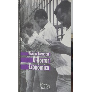 O Horror Econômico, Viviane Forrester