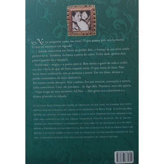 Os Irmãos Stanislaski, Nora Roberts - Frete Grátis