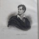 Ouvres Complétes de Lord Byron, Onziéme Édition Accompagnée de Notes Historiques et Littéraires, Edição de 1842
