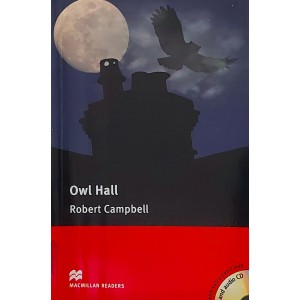 Owl Hall, Robert Campbell, Pre-Intermediate