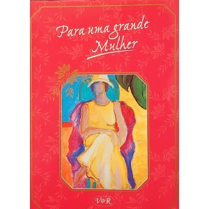 Para uma Grande Mulher, Lídia Maria Riba