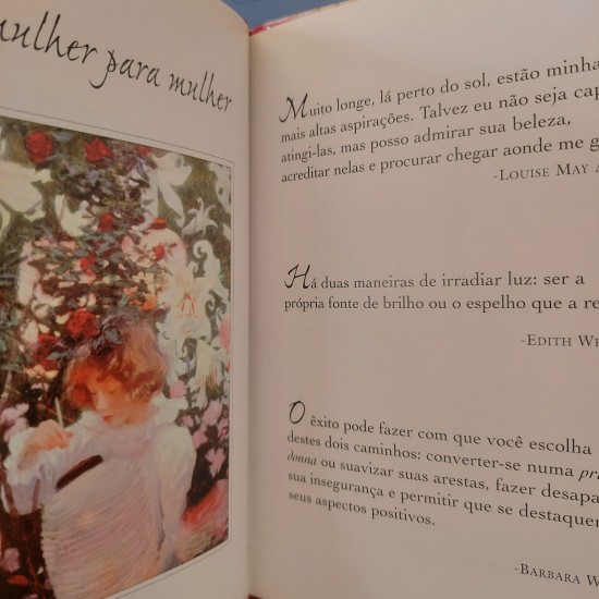 Para uma Grande Mulher, Lídia Maria Riba Para uma Grande Mulher, Lídia Maria Riba