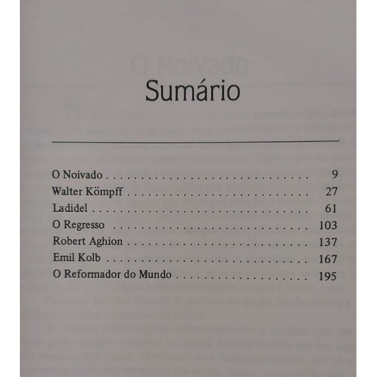 Pequeno Mundo, Hermann Hesse - Frete Grátis Pequeno Mundo, Hermann Hesse - Frete Grátis