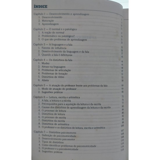 Problemas de Aprendizagem, Elisabete da Assunção José, Maria Teresa Coelho