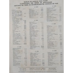 Rondó Capriccioso, Opus 14 para Piano, 8º e 9º Ano, Revisão de Souza Lima, F. Mendelssohn Rondó Capriccioso, Opus 14 para Piano, 8º e 9º Ano, Revisão de Souza Lima, F. Mendelssohn