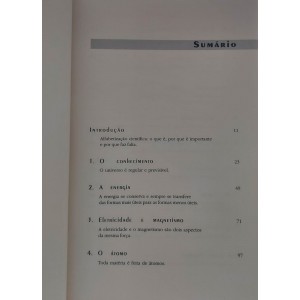Saber Ciência, Do Big Bang à engenharia Genética, Robert M. Hazen, James Trefil