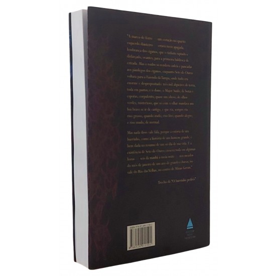 Sagarana, João Guimarães Rosa, Editora Nova Fronteira Sagarana, João Guimarães Rosa, Editora Nova Fronteira