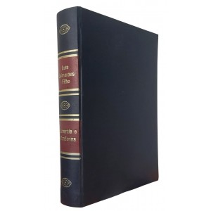 Samurais e Mandarins, Luis Guimarães Filho, Edição de 1935