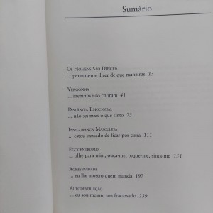 Se Os Homens Falassem, Como Compreender as Atitudes Masculinas, Alon Gratch