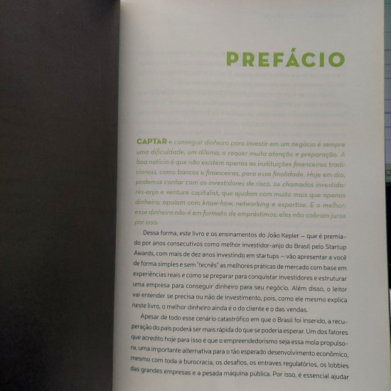 Smart Money, A Arte de Atrair Investidores e Dinheiro Inteligente para Seu Negócio, João Kepler Smart Money, A Arte de Atrair Investidores e Dinheiro Inteligente para Seu Negócio, João Kepler